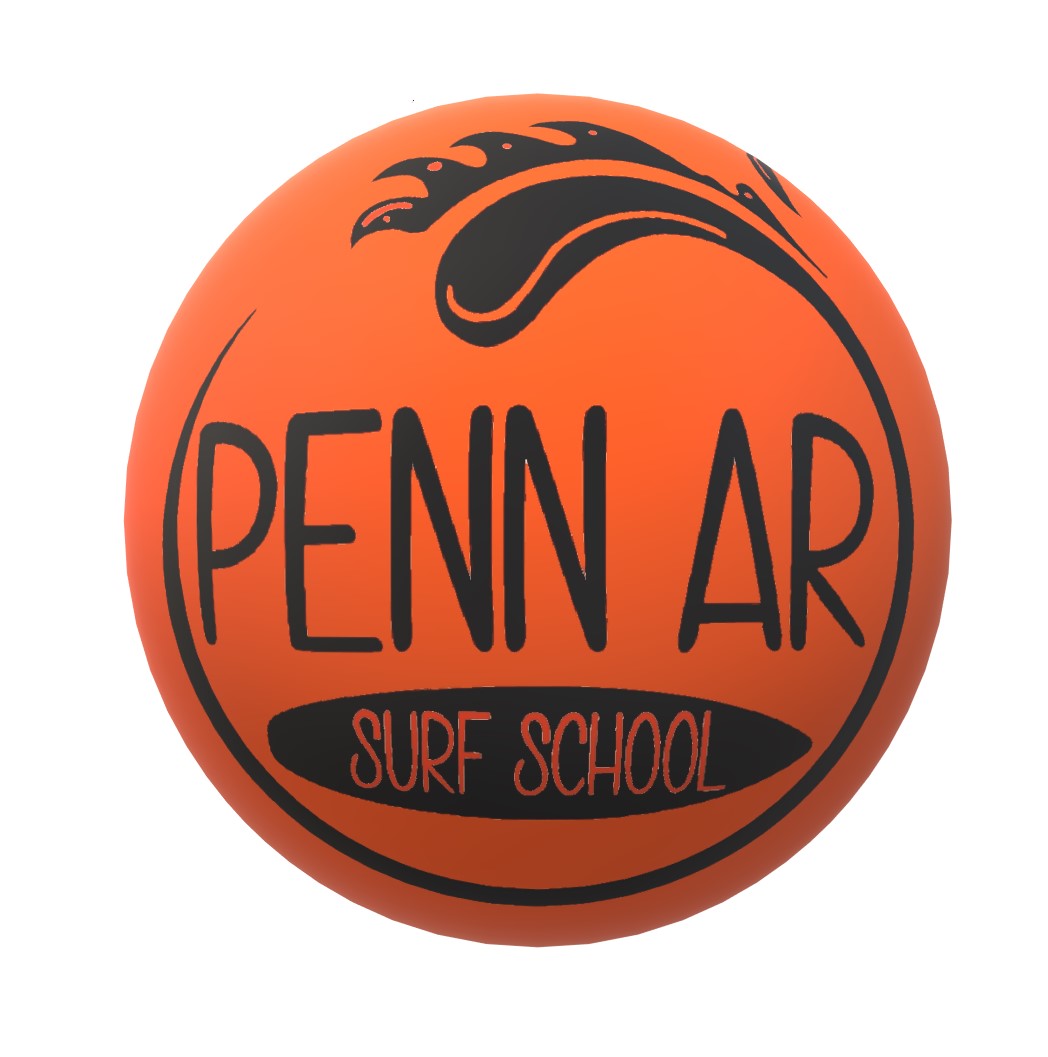 Contact Penn Ar Surf School